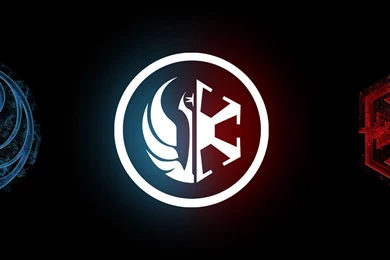 SWTOR Dual Screen By Krisssssssssss On DeviantArt