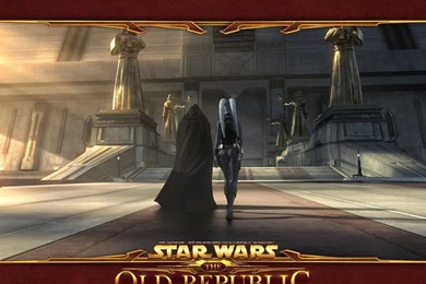 SWTOR Wallpapers 1 By SkodaUA On DeviantArt