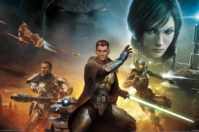 Image Wallpapers Star Wars The Old Republic 04 2560x1440.jpg ...