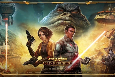 SWTOR   ACH : Fond D'écran   Game Guide.fr