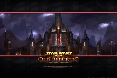 Wallpapers Swtor Star Wars The Old Republic Hd Game High X Swtor ...
