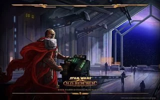 Star Wars: The Old Republic Fan Blog: Swtor: Wallpapers