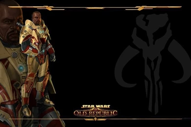 Mandalore Wallpapers   SWTOR By Jamesewelch On DeviantArt