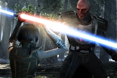 STAR WARS OLD REPUBLIC Mmo Rpg Swtor Fighting Sci fi Wallpapers ...
