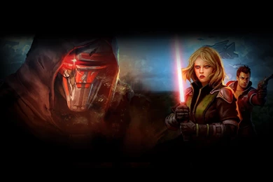 SWTOR, Star Wars, The Old Republic, Video Games Wallpapers HD