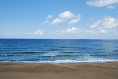 Blue Sea Wallpapers (2) – Sky HD Wallpapers