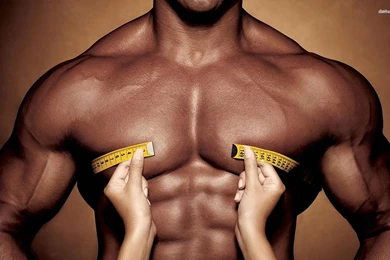 Muscle Measurements Wallpapers Photography Wallpapers