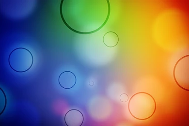 Top Wallpapers Color Bubbles Design Images For Pinterest