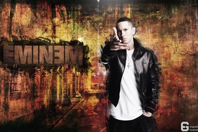Eminem Wallpapers HD A3   Wallpapers