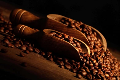 Coffee Beans Wallpapers   Photography Wallpapers