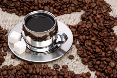 Seattle's Best Coffee Desktop Wallpapers