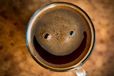 HD Coffee Wallpapers