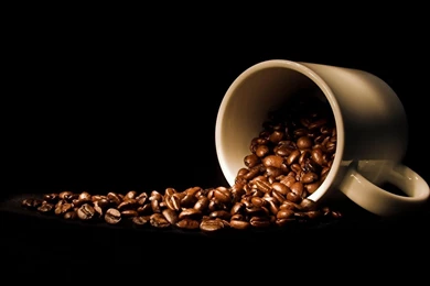 Coffee Computer Wallpapers, Desktop Backgrounds