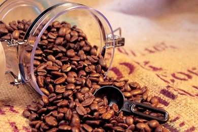 Desktop Wallpapers · Gallery · Miscellaneous · Dubai Coffee Beans ...