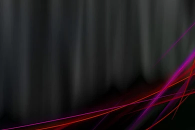 Desktop Wallpapers · Gallery · Computers · Northern Lights, Dark ...