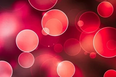 Red And Black Abstract Hd Free Wallpapers