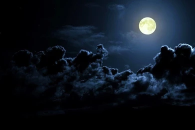 Dark Clouds HD Wallpaper, Dark Clouds Images