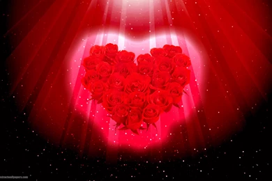 20 Beautiful Abstract Wallpapers (unique And Handmade)