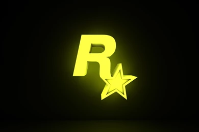 Rockstar Games Logo Wallpapers
