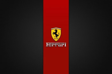 Ferrari Logo HD Wallpapers For Desktop And IPad