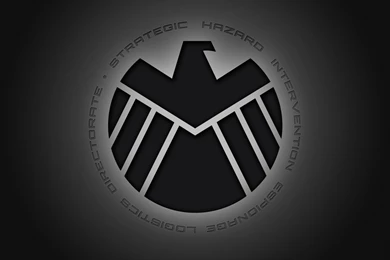 Shield Logo Wallpapers