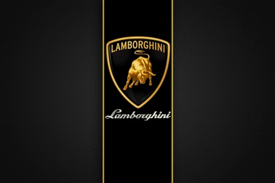 Lamborghini Logo Wallpapers   Wallmanage.com