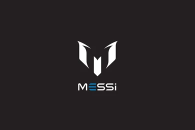 Lionel Messi Wallpapers HD Logo
