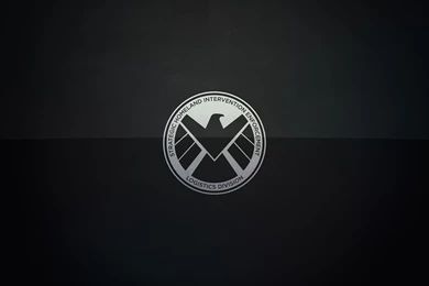 Shield Logo Wallpapers