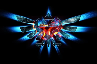 My Logo Wallpapers By Tahu1179 On DeviantArt