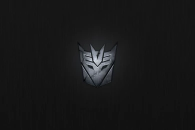 Decepticon Logo Wallpapers