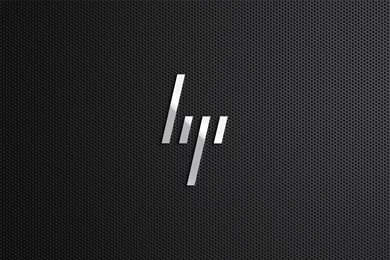 DeviantArt: More Like Hp Rebrand Logo Wallpapers Pack + Psd By ...