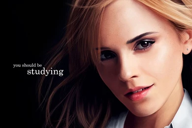 Cute Emma Watson Wallpapers
