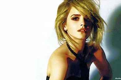 Emma Watson "The Muse" Wallpapers   Emma Watson Wallpapers (14832599 ...