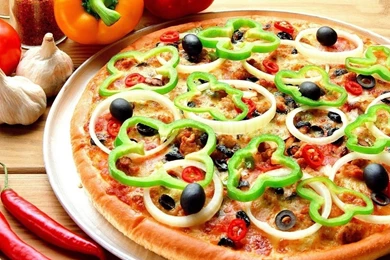 Fast Food Wallpapers