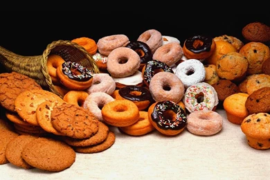 Strawberry Wallpapers