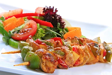 16 Excellent HD Barbecue Food Wallpapers   HDWallSource.com