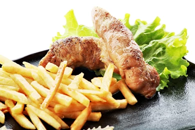 Fast Food HD Wallpapers