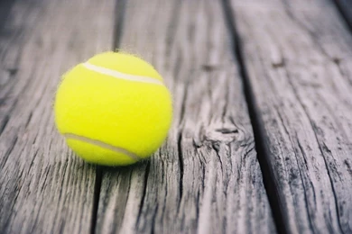 Tennis Ball Wallpapers 2