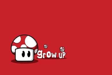 Mario Wallpapers