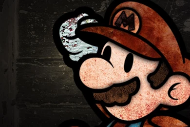 Super Mario Wallpapers   Game Wallpapers