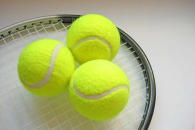 Wallpaper: Tennis Wallpapers