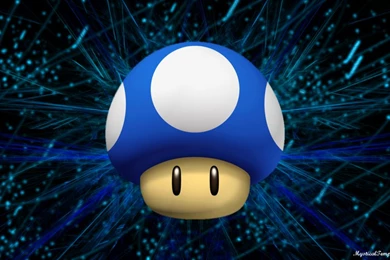 Mini Mushroom Not So Mini By MysticalTemptress On DeviantArt