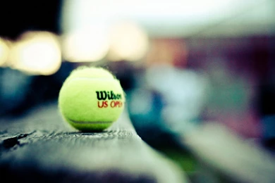 US Open Ball Silent Wallpapers,Tennis Wallpapers & Pictures Free ...