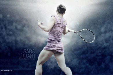 Tennis Wallpapers By Jeffery10 On DeviantArt