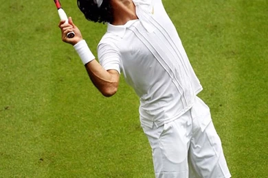 Wallpapers Weekends: U.S. Open Tennis For Your iPhone And iPad ...