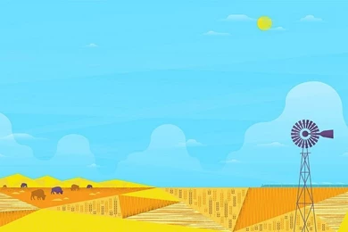 Download 4 Official Google Now Desktop Wallpapers   OMG! Chrome!