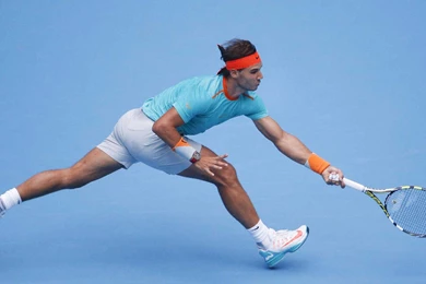 Rafael NAdal Tennis Wallpapers HD For Iphone 12520 Full HD ...