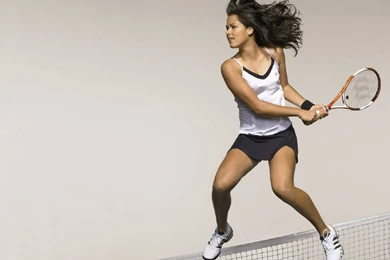 Download Ana Ivanovic Wallpapers