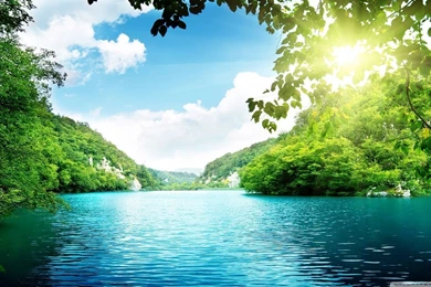 Landscape Wallpapers