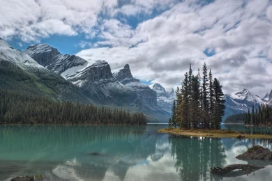 Download Peaceful Lake Backgrounds 6788 1920x1080 Px High ...